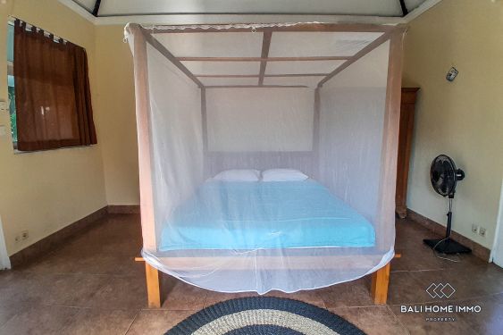 Image 2 from Villa de 3 chambres à vendre et à louer à Land Value à Berawa Canggu