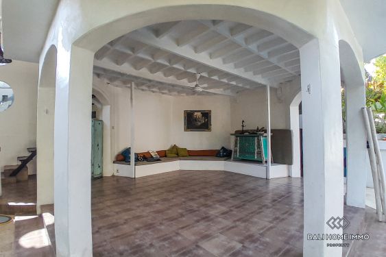 Image 2 from Dijual dan Disewakan Villa 3 Kamar dengan Harga Tanah di Berawa Canggu