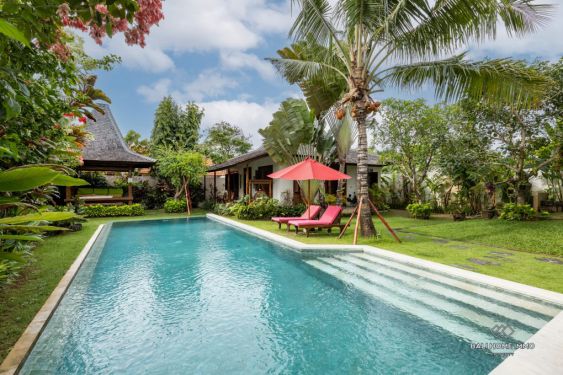 Image 2 from villa vintage javanaise de 4 chambres à louer au mois à Bali Canggu Berawa