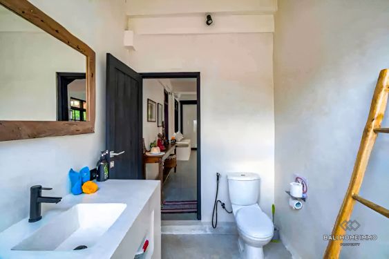 Image 3 from Jarak berjalan kaki dari Vila Pantai 4 Kamar Dijual dan DIsewakan di Bali Seminyak