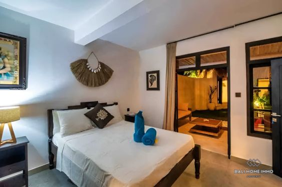 Image 13 from Villa de 4 chambres à vendre et à louer à Bali Seminyak à distance de marche de la plage