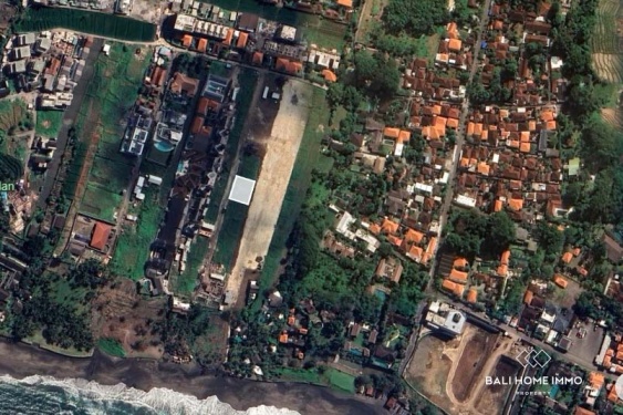 Image 2 from Lahan seluas 5 are dijual, berjarak dekat dengan kawasan wisata pantai.