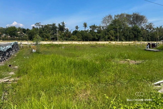 Image 3 from Lahan seluas 5 are dijual, berjarak dekat dengan kawasan wisata pantai.