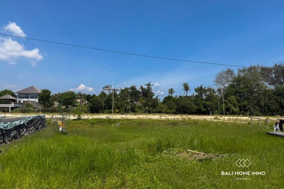 Image 4 from Lahan seluas 5 are dijual, berjarak dekat dengan kawasan wisata pantai.