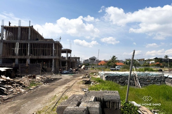 Image 7 from Lahan seluas 5 are dijual, berjarak dekat dengan kawasan wisata pantai.