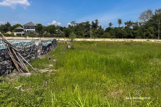 Image 5 from Lahan seluas 5 are dijual, berjarak dekat dengan kawasan wisata pantai.