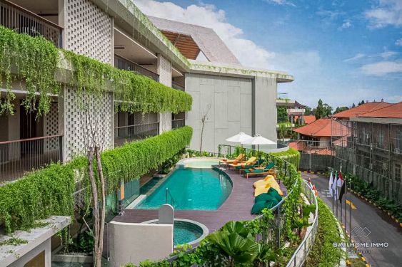 Image 1 from WALKING TO THE BEACH 2 BEDROOM APARTMENT FOR MONTHLY RENTAL IN BALI KUTA/LEGIAN