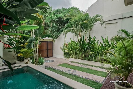 Image 2 from villa de 3 chambres à louer à Bali Seminyak, à proximité de la plage
