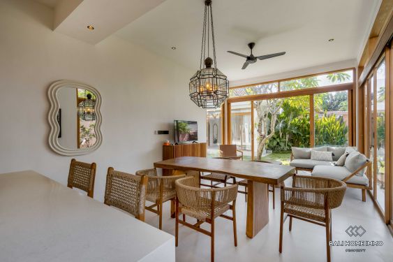 Image 8 from Villa 3 Kamar dengan Desain Bagus untuk Disewa di Bali, Umalas