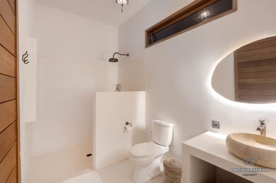 Image 18 from Villa 3 Kamar dengan Desain Bagus untuk Disewa di Bali, Umalas