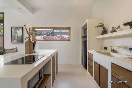 Image 9 from Villa 3 Kamar dengan Desain Bagus untuk Disewa di Bali, Umalas