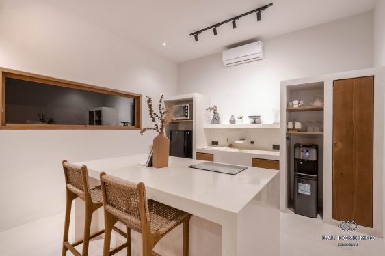 Image 10 from Villa 3 Kamar dengan Desain Bagus untuk Disewa di Bali, Umalas