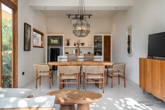 Image 6 from Villa 3 Kamar dengan Desain Bagus untuk Disewa di Bali, Umalas