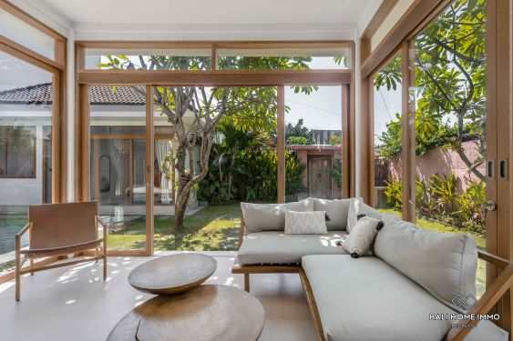 Image 5 from Villa 3 Kamar dengan Desain Bagus untuk Disewa di Bali, Umalas