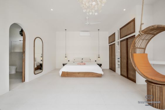 Image 11 from Villa 3 Kamar dengan Desain Bagus untuk Disewa di Bali, Umalas