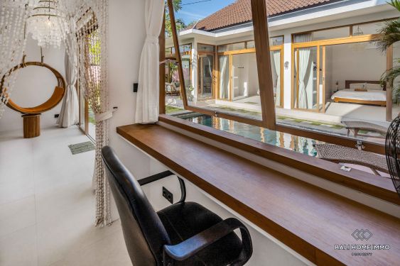Image 13 from Villa 3 Kamar dengan Desain Bagus untuk Disewa di Bali, Umalas