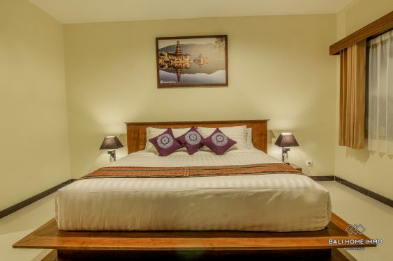 Image 15 from Villa de 2 chambres à coucher bien conçue pour une location mensuelle à Bali Pererenan