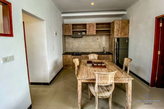 Image 8 from Villa de 2 chambres à coucher bien conçue pour une location mensuelle à Bali Pererenan