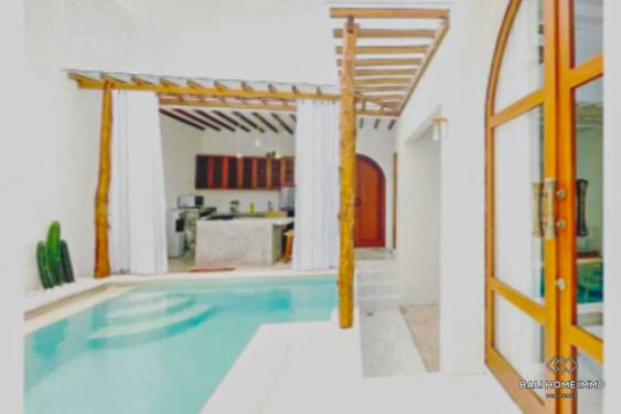 Image 3 from Villa de 2 chambres à coucher bien conçue pour une location mensuelle à Bali Umalas