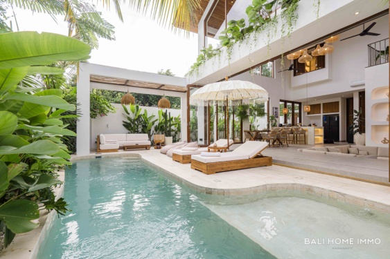 Image 1 from WELL DESIGNED 2 BEDROOM VILLA FOR SALE LEASEHOLD IN UNGASAN