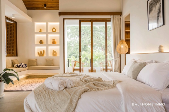 Image 20 from WELL DESIGNED 2 BEDROOM VILLA FOR SALE LEASEHOLD IN UNGASAN