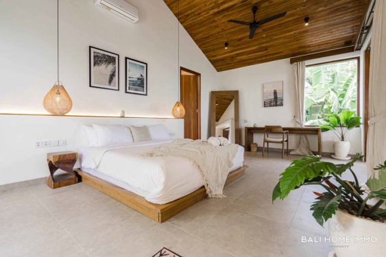 Image 18 from WELL DESIGNED 2 BEDROOM VILLA FOR SALE LEASEHOLD IN UNGASAN