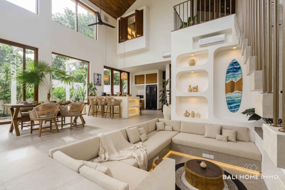 Image 6 from WELL DESIGNED 2 BEDROOM VILLA FOR SALE LEASEHOLD IN UNGASAN