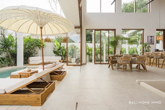 Image 3 from WELL DESIGNED 2 BEDROOM VILLA FOR SALE LEASEHOLD IN UNGASAN