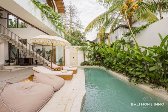 Image 2 from WELL DESIGNED 2 BEDROOM VILLA FOR SALE LEASEHOLD IN UNGASAN