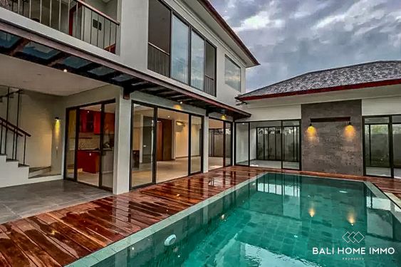 Image 1 from Well Designed 3 Bedroom Villa for Sale Freehold in Bali Jimbaran