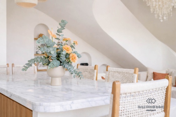 Image 6 from Villa de 3 chambres bien conçue à vendre en bail emphytéotique à Ungasan