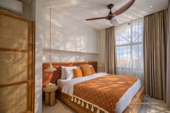 Image 12 from Villa de 3 chambres bien conçue à vendre en bail emphytéotique à Ungasan