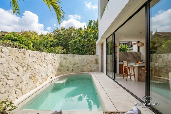 Image 1 from Villa de 3 chambres bien conçue à vendre en bail emphytéotique à Ungasan