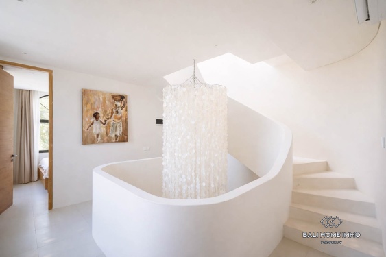 Image 9 from Villa de 3 chambres bien conçue à vendre en bail emphytéotique à Ungasan