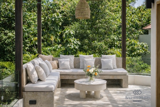 Image 19 from Villa de 3 chambres bien conçue à vendre en bail emphytéotique à Ungasan