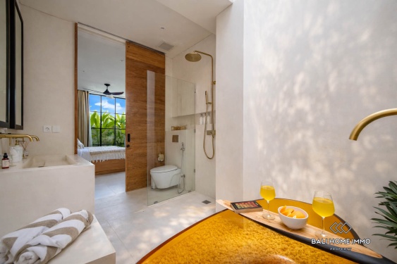 Image 16 from Villa de 3 chambres bien conçue à vendre en bail emphytéotique à Ungasan