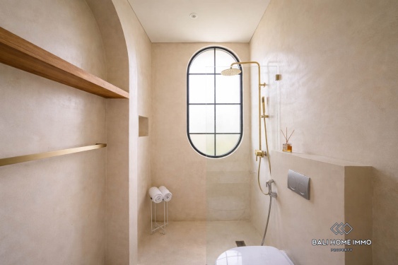 Image 15 from Villa de 3 chambres bien conçue à vendre en bail emphytéotique à Ungasan