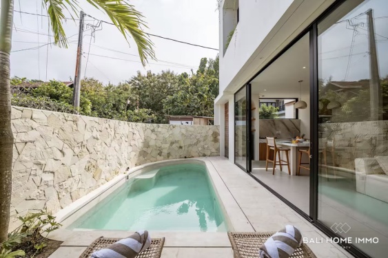 Image 1 from Villa de 3 chambres bien conçue à vendre en bail emphytéotique à Ungasan