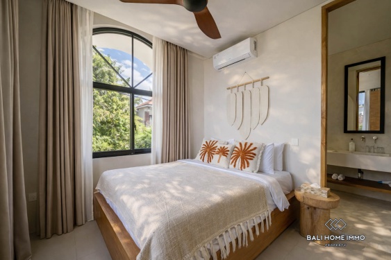 Image 13 from Villa de 3 chambres bien conçue à vendre en bail emphytéotique à Ungasan