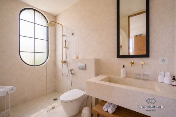 Image 14 from Villa de 3 chambres bien conçue à vendre en bail emphytéotique à Ungasan