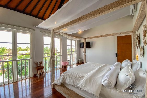 Image 17 from Vila 3 kamar yang Berdesain cantik untuk dijual dan disewakan di Bali Umalas