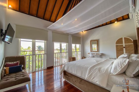Image 15 from Vila 3 kamar yang Berdesain cantik untuk dijual dan disewakan di Bali Umalas