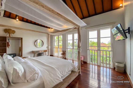 Image 14 from Vila 3 kamar yang Berdesain cantik untuk dijual dan disewakan di Bali Umalas