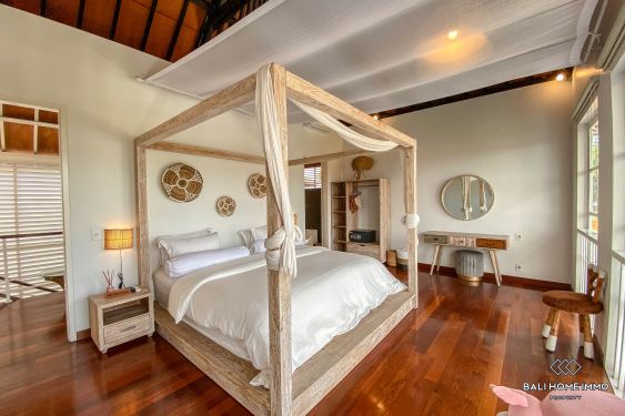 Image 18 from Vila 3 kamar yang Berdesain cantik untuk dijual dan disewakan di Bali Umalas