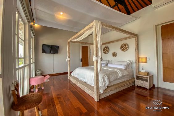 Image 20 from Vila 3 kamar yang Berdesain cantik untuk dijual dan disewakan di Bali Umalas