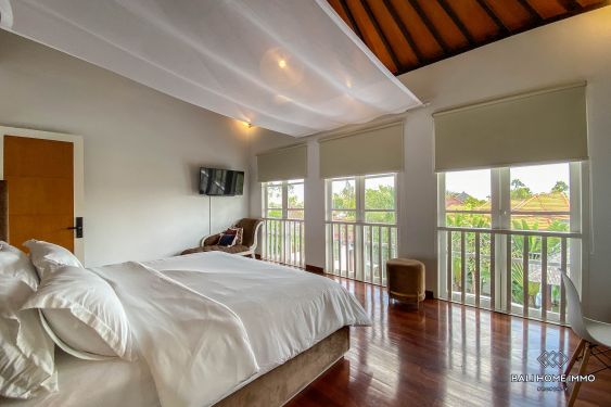 Image 16 from Vila 3 kamar yang Berdesain cantik untuk dijual dan disewakan di Bali Umalas