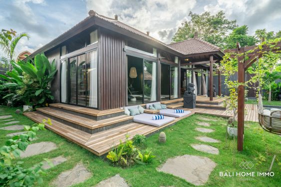 Image 20 from WELL DESIGNED 4 BEDROOMS VILLA FOR SALE LEASEHOLD IN BALI JIMBARAN