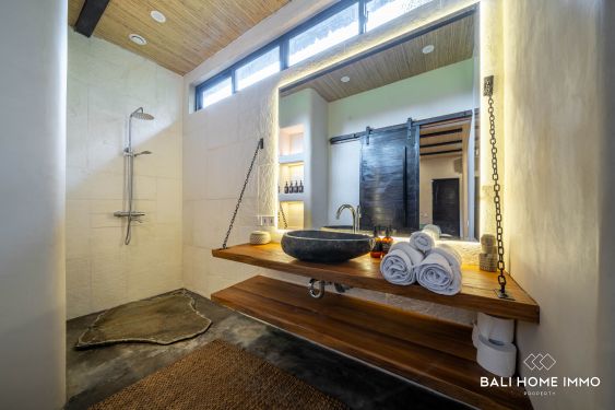 Image 14 from WELL DESIGNED 4 BEDROOMS VILLA FOR SALE LEASEHOLD IN BALI JIMBARAN