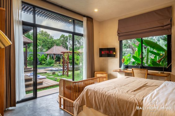 Image 10 from WELL DESIGNED 4 BEDROOMS VILLA FOR SALE LEASEHOLD IN BALI JIMBARAN