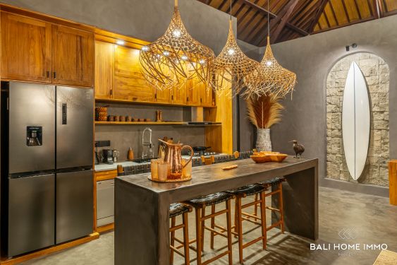 Image 7 from WELL DESIGNED 4 BEDROOMS VILLA FOR SALE LEASEHOLD IN BALI JIMBARAN